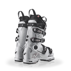 Lyžiarske topánky Nordica PRO MACHINE 3 105 W (GW) - 275, white/black/pink