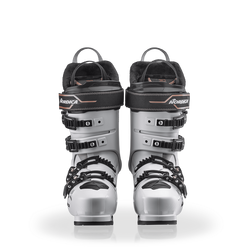 Lyžiarske topánky Nordica PRO MACHINE 3 105 W (GW) - 275, white/black/pink