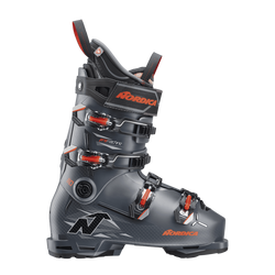 Lyžiarske topánky Nordica PRO MACHINE 3 110 (GW) - 265, dark grey/black/red