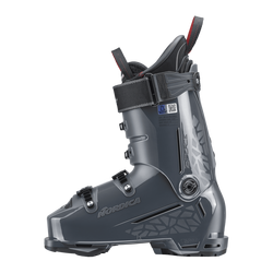 Lyžiarske topánky Nordica PRO MACHINE 3 110 (GW) - 265, dark grey/black/red
