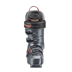 Lyžiarske topánky Nordica PRO MACHINE 3 110 (GW) - 265, dark grey/black/red