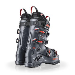 Lyžiarske topánky Nordica PRO MACHINE 3 110 (GW) - 265, dark grey/black/red