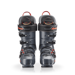 Lyžiarske topánky Nordica PRO MACHINE 3 110 (GW) - 265, dark grey/black/red