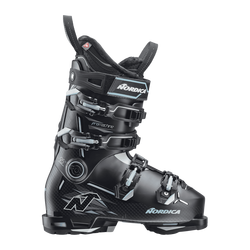 Lyžiarske topánky Nordica PRO MACHINE 3 95 W (GW) - 235, black/light blue/white