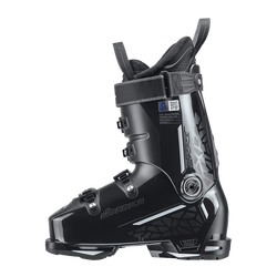 Lyžiarske topánky Nordica PRO MACHINE 3 95 W (GW) - 235, black/light blue/white
