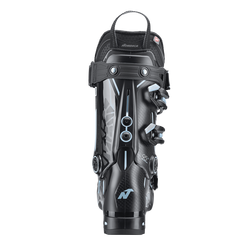 Lyžiarske topánky Nordica PRO MACHINE 3 95 W (GW) - 235, black/light blue/white