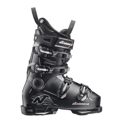 Lyžiarske topánky Nordica PRO MACHINE 3 85 W (GW) - 235, black/pink/white