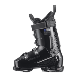 Lyžiarske topánky Nordica PRO MACHINE 3 85 W (GW) - 235, black/pink/white