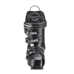 Lyžiarske topánky Nordica PRO MACHINE 3 85 W (GW) - 235, black/pink/white
