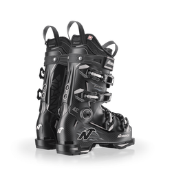 Lyžiarske topánky Nordica PRO MACHINE 3 85 W (GW) - 235, black/pink/white