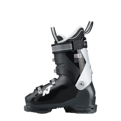 Lyžiarske topánky Nordica PRO MACHINE 85 W (GW) - 250, black/white/green