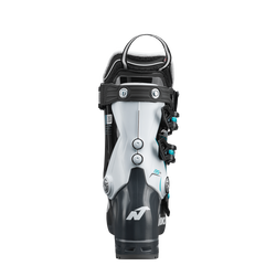 Lyžiarske topánky Nordica PRO MACHINE 85 W (GW) - 250, black/white/green
