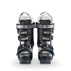 Lyžiarske topánky Nordica PRO MACHINE 85 W (GW) - 250, black/white/green