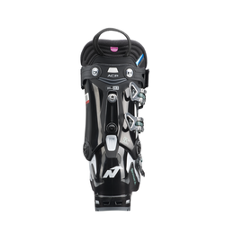 Lyžiarske topánky Nordica SPEEDMACHINE 3 95 (GW) - 245, anthracite/black/green