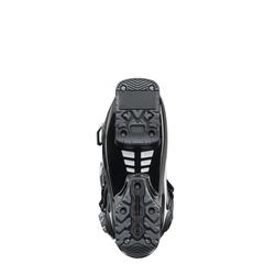 Lyžiarske topánky Nordica SPEEDMACHINE 3 95 (GW) - 245, anthracite/black/green