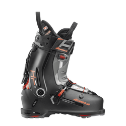 Lyžiarske topánky Nordica HF S 130 (GW) - 265, black/dark grey/red