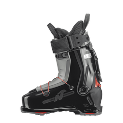 Lyžiarske topánky Nordica HF S 130 (GW) - 265, black/dark grey/red
