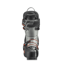 Lyžiarske topánky Nordica HF S 130 (GW) - 265, black/dark grey/red