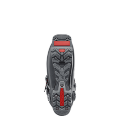 Lyžiarske topánky Nordica HF S 130 (GW) - 265, black/dark grey/red