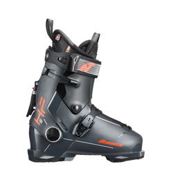 Lyžiarske topánky Nordica HF 120 (GW) - 265, anthracite/black/red