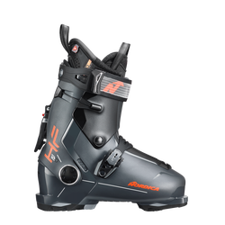 Lyžiarske topánky Nordica HF 120 (GW) - 305, anthracite/black/red