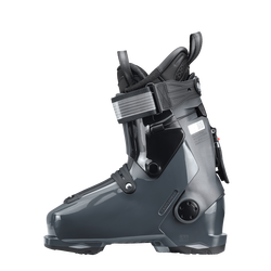Lyžiarske topánky Nordica HF 120 (GW) - 305, anthracite/black/red