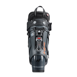 Lyžiarske topánky Nordica HF 120 (GW) - 305, anthracite/black/red
