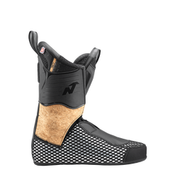 Lyžiarske topánky Nordica HF 120 (GW) - 305, anthracite/black/red