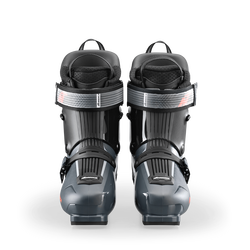 Lyžiarske topánky Nordica HF 120 (GW) - 305, anthracite/black/red