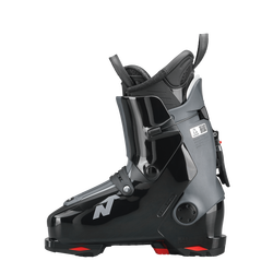 Lyžiarske topánky Nordica HF 110 (GW) - 285, black/red/anthracite
