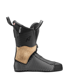 Lyžiarske topánky Nordica HF 110 (GW) - 285, black/red/anthracite