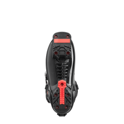 Lyžiarske topánky Nordica HF 110 (GW) - 265, black/red/anthracite