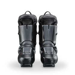 Lyžiarske topánky Nordica HF 110 (GW) - 285, black/red/anthracite