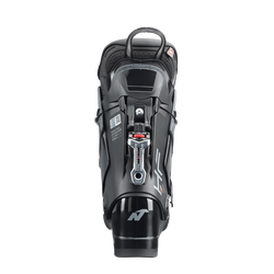 Lyžiarske topánky Nordica HF 110 (GW) - 275, black/anthracite/red