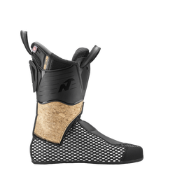 Lyžiarske topánky Nordica HF 110 (GW) - 275, black/anthracite/red
