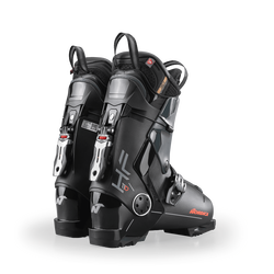 Lyžiarske topánky Nordica HF 110 (GW) - 275, black/anthracite/red