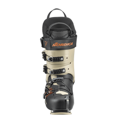 Lyžiarske topánky Nordica UNLIMITED 130 DYN - 265, black/sand/copper