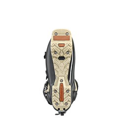 Lyžiarske topánky Nordica UNLIMITED 130 DYN - 265, black/sand/copper