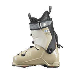 Lyžiarske topánky Nordica UNLIMITED 120 DYN - 265, sand/black/copper