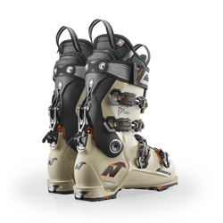 Lyžiarske topánky Nordica UNLIMITED 120 DYN - 265, sand/black/copper