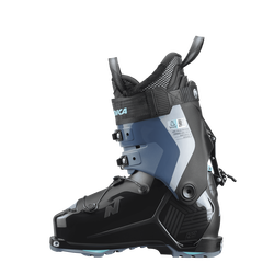 Lyžiarske topánky Nordica UNLIMITED 105 W DYN - 245, black/blue/lt. blue