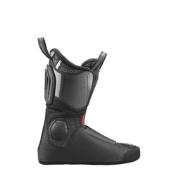 Lyžiarske topánky Nordica UNLIMITED 105 W DYN - 245, black/blue/lt. blue