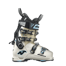 Lyžiarske topánky Nordica UNLIMITED 95 W DYN - 245, sand/black/lt, blue