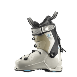 Lyžiarske topánky Nordica UNLIMITED 95 W DYN - 245, sand/black/lt, blue