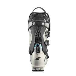 Lyžiarske topánky Nordica UNLIMITED 95 W DYN - 245, sand/black/lt, blue