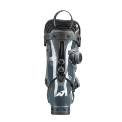 Lyž. topánky Nordica SPEEDMACHINE 3 BOA DD 105 W bo(GW) - 235, green/black/aquamarine