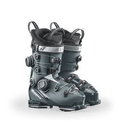 Lyž. topánky Nordica SPEEDMACHINE 3 BOA DD 105 W bo(GW) - 235, green/black/aquamarine