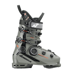 Lyžiarske topánky Nordica SPEEDMACHINE 3 BOA 120 (GW) - 295, dark grey/black/red