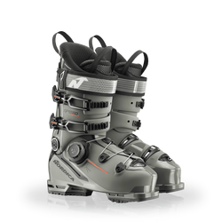 Lyžiarske topánky Nordica SPEEDMACHINE 3 BOA 120 (GW) - 295, dark grey/black/red