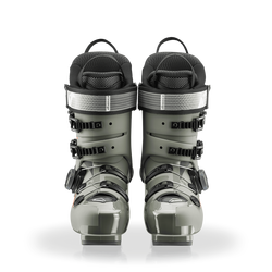 Lyžiarske topánky Nordica SPEEDMACHINE 3 BOA 120 (GW) - 295, dark grey/black/red